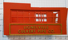 Lionel 342 culvert for sale  Buford