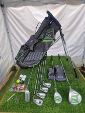Kids golf 15s for sale  BRACKNELL