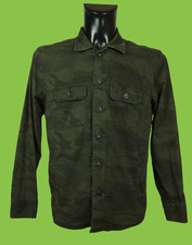 Jaqueta masculina Abercrombie & Fitch tamanho P-M (RÓTULO S) muito boa comprar usado  Enviando para Brazil