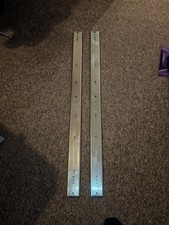 Drawer runners slides for sale  GILLINGHAM