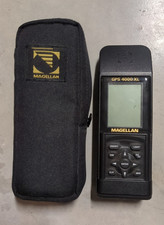 Vintage magellan gps for sale  Loveland