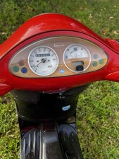 Vespa et2 klassiker gebraucht kaufen  Aschaffenburg
