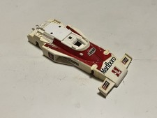 Scalextric marboro mclaren for sale  WELLS