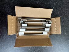 Boss bar stainless for sale  NOTTINGHAM