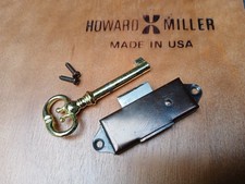 Lock key howard for sale  Midlothian