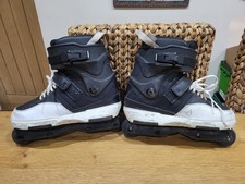 Rollerblade team agressive for sale  EXETER