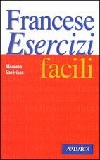 Libro francese. esercizi usato  Zenson di Piave