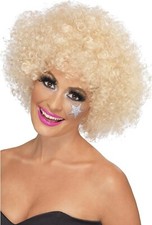 70s funky afro for sale  BRADFORD