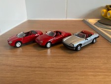 Diecast job lot for sale  SUNDERLAND