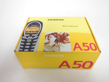 Siemens a50 handy gebraucht kaufen  Berlin