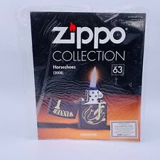 Zippo planeta agostini gebraucht kaufen  Marktoberdorf