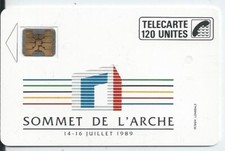 Sommet arche puce d'occasion  Lacroix-Saint-Ouen