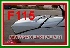 Spoiler fiat grande usato  Santa Luce