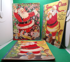 Christmas 1947 whitman for sale  Bagdad