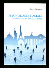 Psychologie sociale serge d'occasion  Combronde