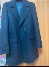 Cappotto doppio petto usato  Casalnuovo di Napoli