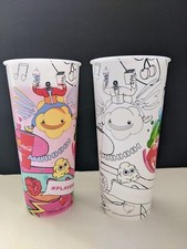 Color changing cup for sale  Lansdale