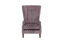 Viola fabric accent for sale  STOCKPORT