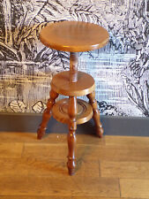 Ancien tabouret horloger d'occasion  Champigneulles