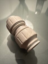 Speedfit 15mm straights for sale  LONDON