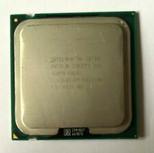 Intel Core 2 Duo E8300 - SLAPN -2.83 GHz/6M/1333/06 - Sockel LGA775  #184 comprar usado  Enviando para Brazil