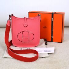 Hermes evelyne tpm for sale  Savannah