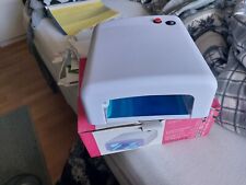 Gel lichthärtungsgerät home gebraucht kaufen  Rickling