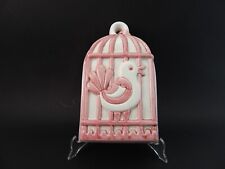 Vintage formella ceramica usato  Torre Canavese