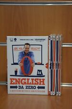 Dvd corso inglese usato  Italia
