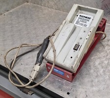 Ladestation ladegerät romess gebraucht kaufen  Gilserberg