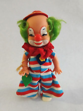 Rara bambola clown usato  Piove di Sacco