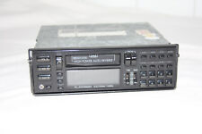 Autoradio stereo trevi usato  Roma