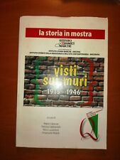 Carassai gabbanelli lucantoni usato  Ancona