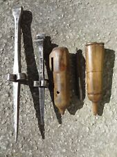 Anciens outils coffins d'occasion  Saint-Jean-Saint-Nicolas