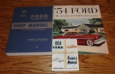 1954 ford passenger for sale  Reinbeck