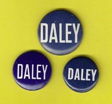 1971 richard daley for sale  Fairfield
