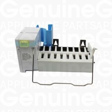 Usado, Geladeira freezer 50296509008 Electrolux máquina de gelo comprar usado  Enviando para Brazil