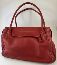 Tod red leather for sale  Garden Grove