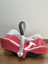 Puppentrage maxi cosi gebraucht kaufen  Darmstadt