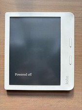 Kobo libra ereader for sale  HEBDEN BRIDGE
