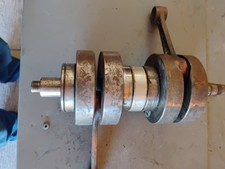 Yamaha 350 crankshaft for sale  Lemon Grove