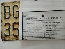 vespa 150 vbb usato  San Cipriano Po
