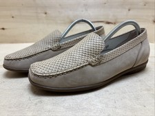 Waldläufer damenschuhe slippe gebraucht kaufen  Sulingen