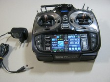 Trasmettitore graupner ghz usato  Spedire a Italy