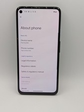Google pixel 128 for sale  Concord