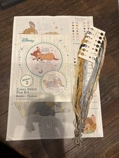 Disney bambi thumper for sale Disney bambi thumper for sale  BIGGLESWADE