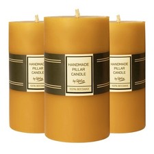 100 pure beeswax for sale  WIGAN