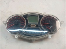 Compteur vitesse gilera d'occasion  Chambray-lès-Tours