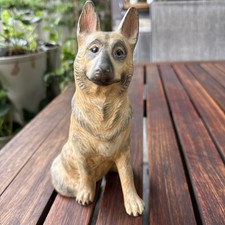 Vintage german shepherd for sale  Everett