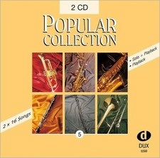 Popular collection doppel gebraucht kaufen  Ohlsbach